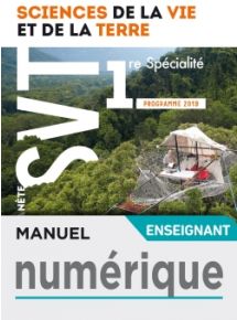 Offre réservée aux classes équipées en manuels papier - Licence par enseignant 5 ans