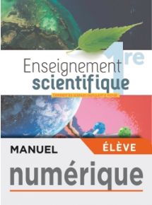 Offre réservée aux classes équipées en manuels papier - Licence par élève 1 an