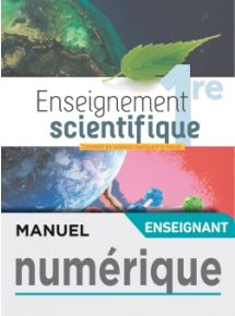 Offre réservée aux classes équipées en manuels papier - Licence par enseignant 5 ans