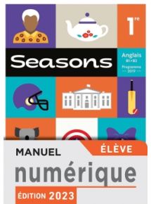 Offre réservée aux classes équipées en manuels papier - Licence par élève 5 ans