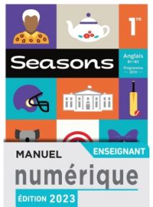 Offre réservée aux classes équipées en manuels papier - Licence par enseignant 5 ans