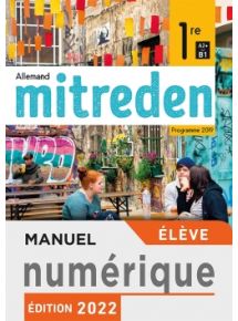 Offre réservée aux classes équipées en manuels papier - Licence par élève 5 ans