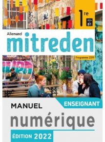 Tarif équipement 100% numérique - Licence par enseignant 1 an