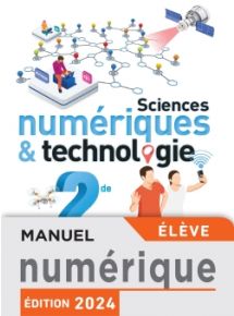 Tarif 100% numérique - Licence par élève 5 ans