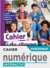 Tarif équipement 100% numérique - Licence par enseignant 1 an