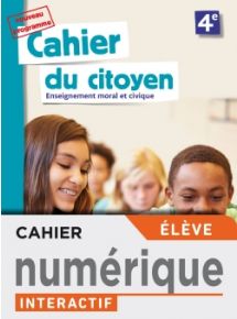 Tarif 100% numérique - Licence par élève 1 an