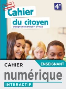 Tarif équipement 100% numérique - Licence par enseignant 1 an