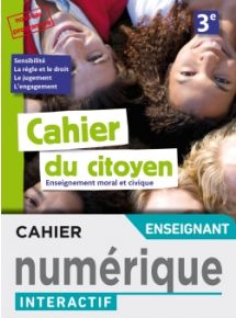 Tarif équipement 100% numérique - Licence par enseignant 1 an