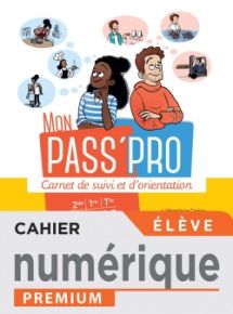 Offre réservée aux classes équipées en manuels papier - Licence par élève 1 an