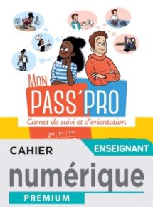 Tarif équipement 100% numérique - Licence par enseignant 1 an