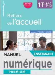 Offre réservée aux classes équipées en manuels papier - Licence par enseignant 2 ans