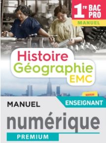 Offre réservée aux classes équipées en manuels papier - Licence par enseignant 5 ans