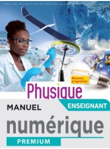 Offre réservée aux classes équipées en manuels papier - Licence par enseignant 5 ans