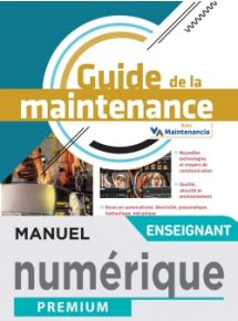 Offre réservée aux classes équipées en manuels papier - Licence par enseignant 5 ans