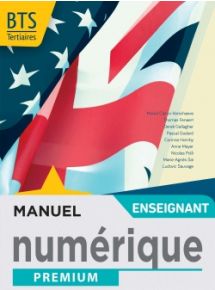 Offre réservée aux classes équipées en manuels papier - Licence par enseignant 1 an