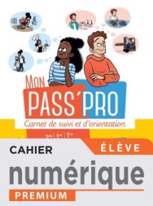 Offre réservée aux classes équipées en manuels papier - Licence par élève 3 ans