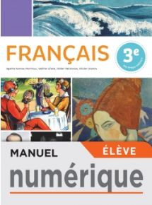 Offre réservée aux classes équipées en manuels papier - Licence par élève 1 an