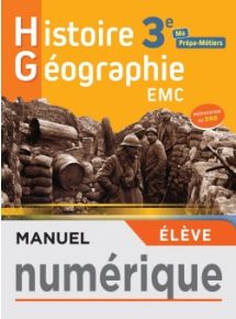 Offre réservée aux classes équipées en manuels papier - Licence par élève 5 ans