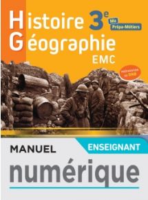 Offre réservée aux classes équipées en manuels papier - Licence par enseignant 1 an