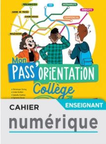 Tarif équipement 100% numérique - Licence par enseignant 1 an