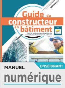 Offre réservée aux classes équipées en manuels papier - Licence par enseignant 5 ans