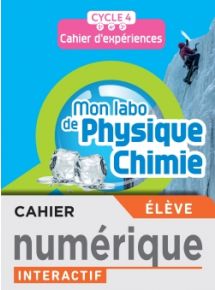 Tarif 100% numérique - Licence par élève 3 ans