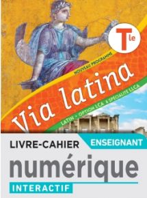 Tarif équipement 100% numérique - Licence par enseignant 1 an