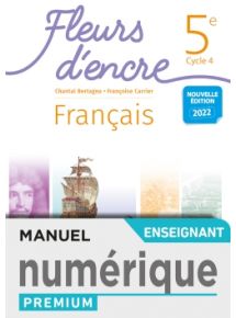 Tarif équipement 100% numérique - Licence par enseignant 1 an