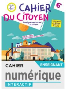 Tarif équipement 100% numérique - Licence par enseignant 1 an