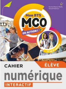 Tarif 100% numérique - Licence par élève 2 ans