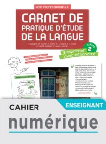 Tarif équipement 100% numérique - Licence par enseignant 1 an