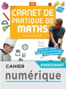 Tarif équipement 100% numérique - Licence par enseignant 1 an