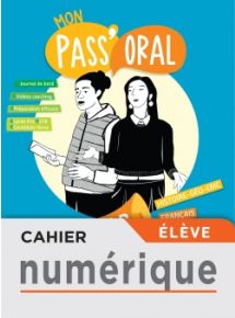 Offre réservée aux classes équipées en manuels papier - Licence par élève 2 ans