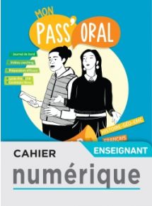 Offre réservée aux classes équipées en manuels papier - Licence par enseignant 2 ans