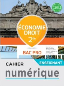 Tarif équipement 100% numérique - Licence par enseignant 1 an