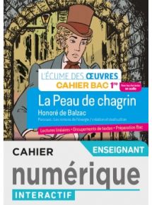 Offre réservée aux classes équipées en manuels papier - Licence par enseignant 1 an