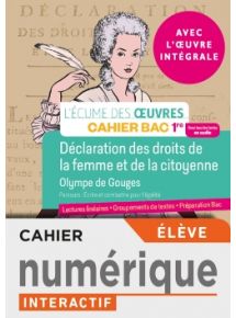 Tarif 100% numérique - Licence par élève 1 an