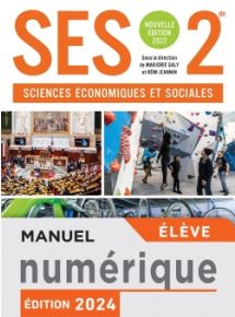 Offre réservée aux classes équipées en manuels papier - Licence par élève 1 an