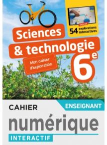 Tarif équipement 100% numérique - Licence par enseignant 1 an