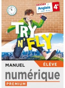 Offre réservée aux classes équipées en manuels papier - Licence par élève 5 ans