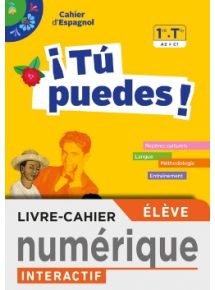 Tarif 100% numérique - Licence par élève 1 an