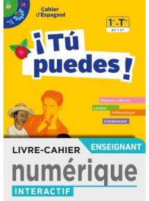 Tarif équipement 100% numérique - Licence par enseignant 1 an