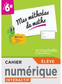 Tarif 100% numérique - Licence par élève 1 an