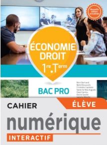 Tarif 100% numérique - Licence par élève 2 ans