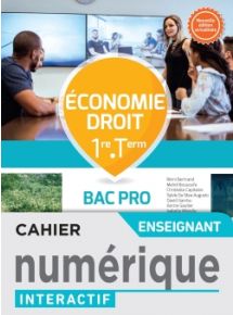 Tarif équipement 100% numérique - Licence par enseignant 1 an