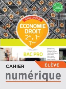 Tarif 100% numérique - Licence par élève 1 an