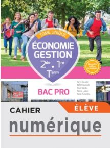 Tarif 100% numérique - Licence par élève 1 an