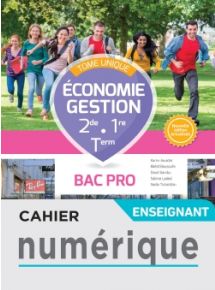 Tarif équipement 100% numérique - Licence par enseignant 1 an