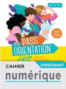 Tarif équipement 100% numérique - Licence par enseignant 1 an