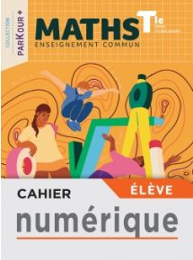 Offre réservée aux classes équipées en manuels papier - Licence par élève 1 an